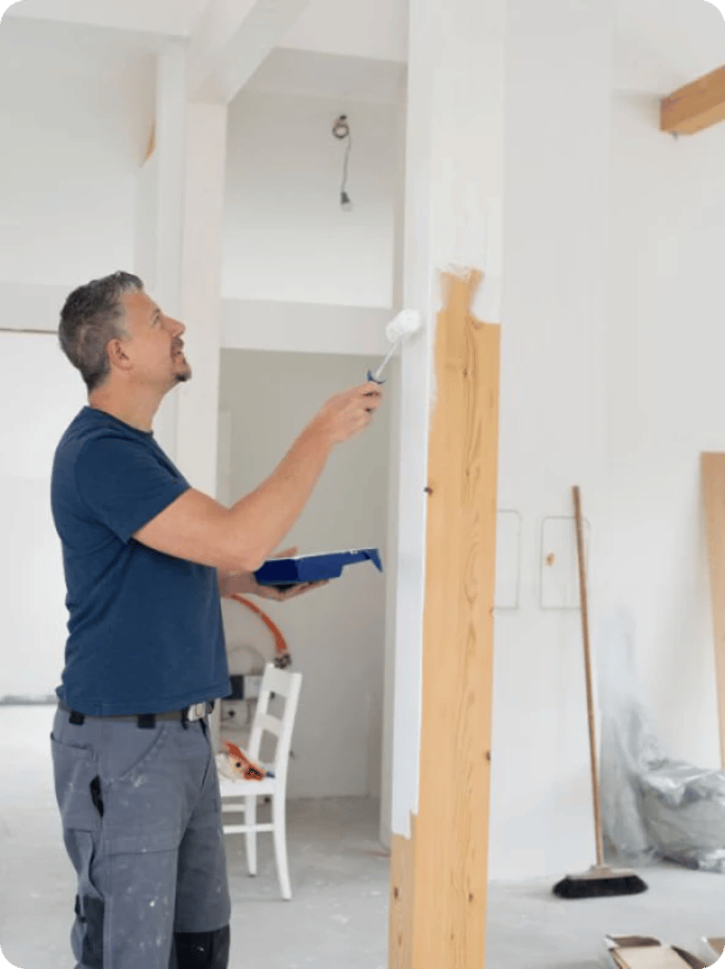 House restoration