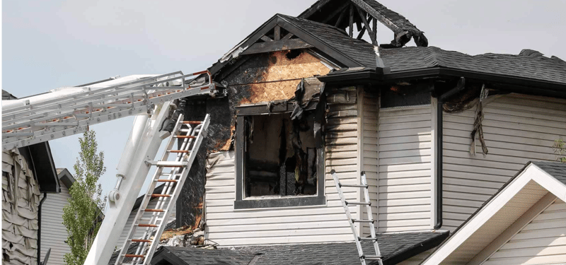 fire damage restoration company Chicago