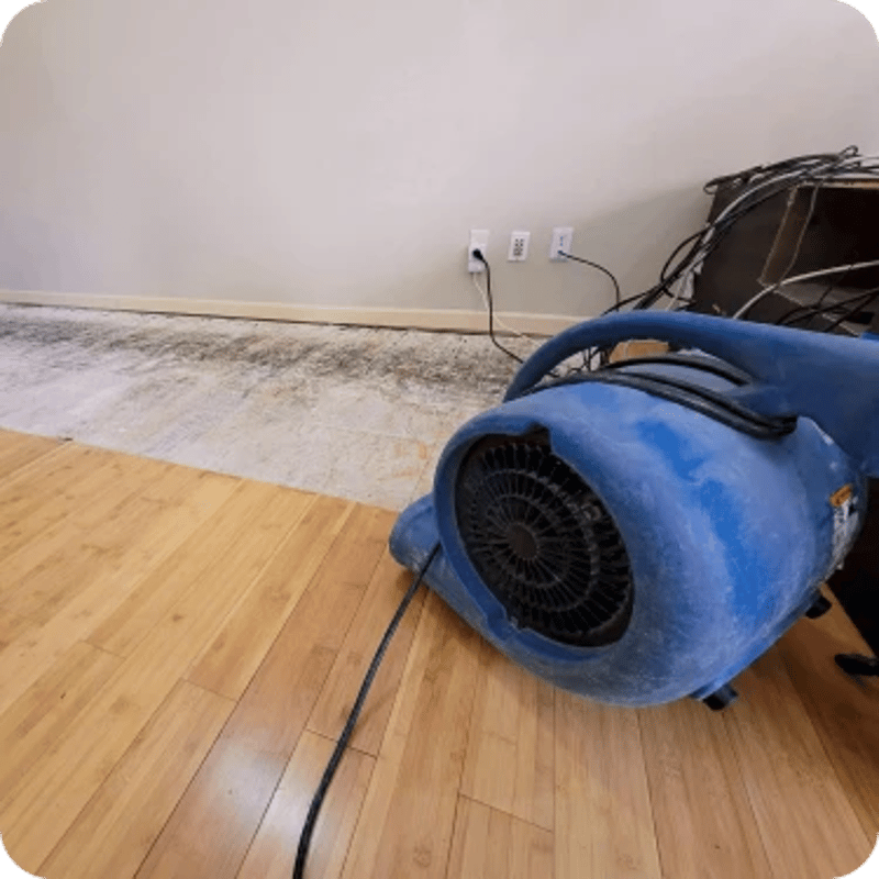 home restoration company